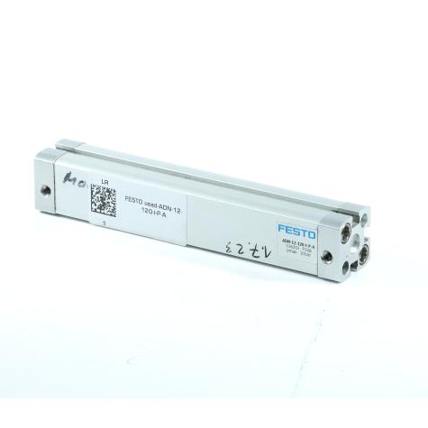 Kompaktzylinder 536203 Gebraucht